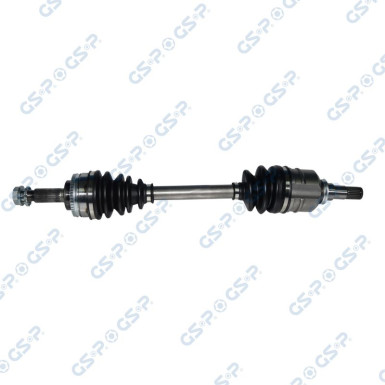 GSP Antriebswelle 259270