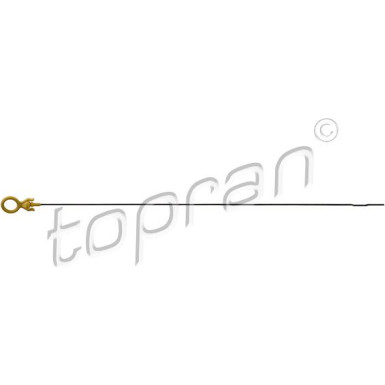 TOPRAN Ölmessstab 109300