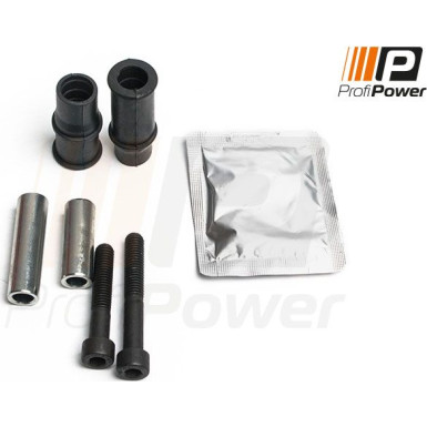 PROFIPOWER Führungshülsensatz, Bremssattel 9B5008