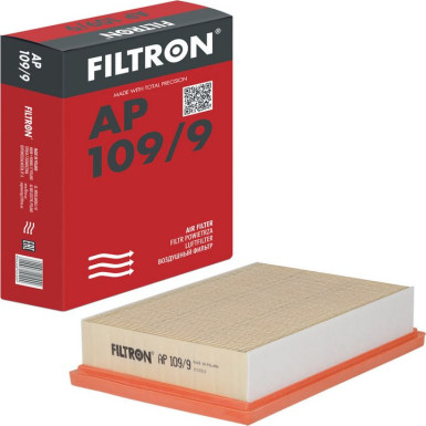 FILTRON Luftfilter AP 109/9