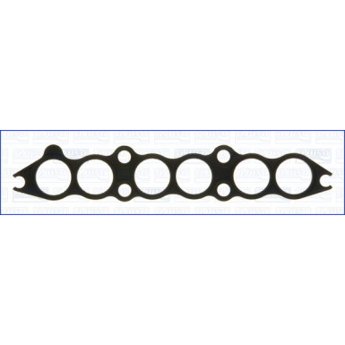 AnsaugkrümmerdichtungNissan Maxima Qx 00 00802700 AnsaugkrümmerdichtungNissan Maxima Qx 00 00802700