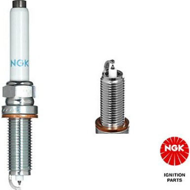 SILZKFR8D7S NGK-Zündkerze MERCEDES A,B,C,E,S-Klasse 07 95875