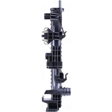 Wasserkühler PKW 606538 Wasserkühler PKW 606538