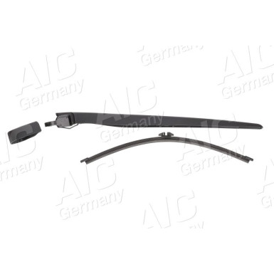 Wischerarm, hinten BMW 56780