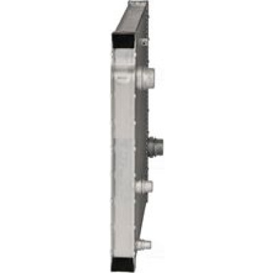 Wasserkühler PKW BMW X5 (E70) (07-) FIRST FIT 60823
