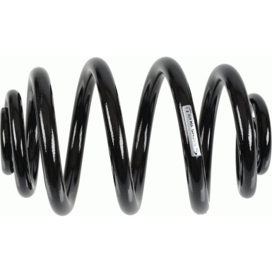 Sachs Fahrwerksfeder Bmw T. E46 Touring 4X4 Xi/Xd 00-05 994470