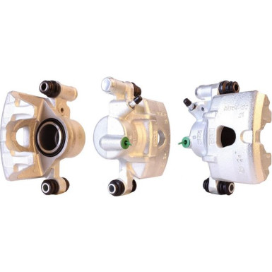 Tauschbremssattel MITSUBISHI L200 I 2.0 4WD 89 3218410 Tauschbremssattel MITSUBISHI L200 I 2.0 4WD 89 3218410