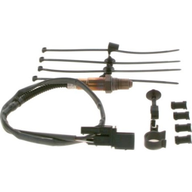 17 162 045 Lambdasonde AUDI,SEAT,SKODA,VW 0 258 007 353 17 162 045 Lambdasonde AUDI,SEAT,SKODA,VW 0 258 007 353