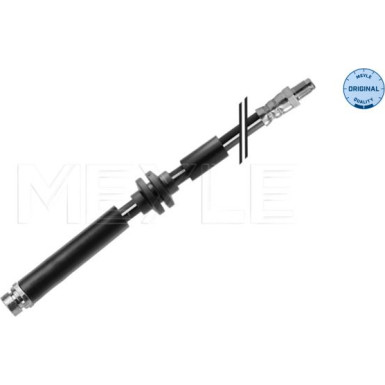 Bremsschlauch MEYLE-ORIGINAL: True to OE 7145250013