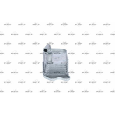 Ölkühler, Motoröl NRF31208