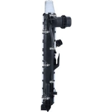 Kühler, Motorkühlung EASY FIT 53472