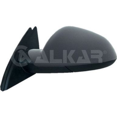 SPIEGEL L EL KLAPP HZB ASPH grundiert 7-PIN 4693,701,2 SPIEGEL L EL KLAPP HZB ASPH grundiert 7-PIN 4693,701,2
