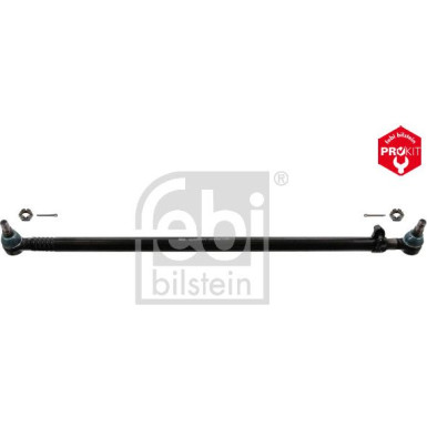 FEBI BILSTEIN Lenkrad 39688