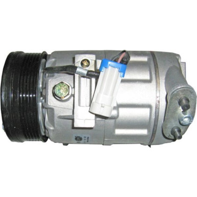 Kompressor, Klimaanlage ACP 62 000S