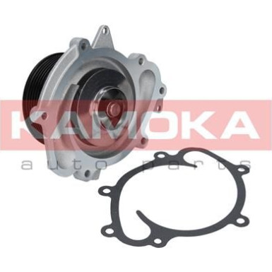 KAMOKA Wasserpumpe T0191 KAMOKA Wasserpumpe T0191