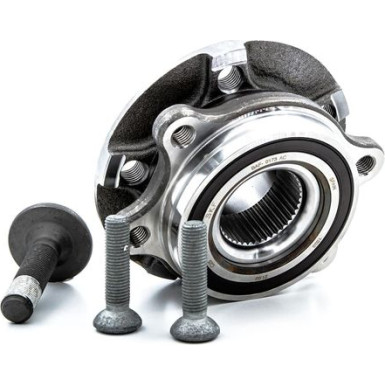 Radlagersatz VA AUDI A4 VKBA 6649 F Radlagersatz VA AUDI A4 VKBA 6649 F
