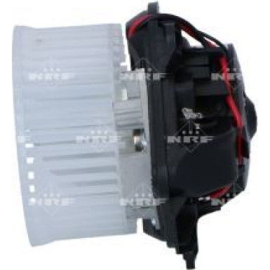 Innenraumgebläse 34076 Innenraumgebläse 34076