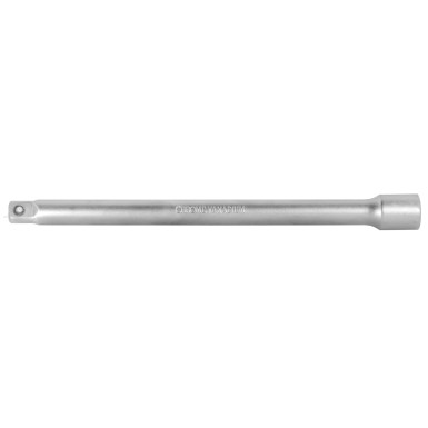 SW-Stahl Verlängerung 250 mm - 1/2Z 05905SB SW-Stahl Verlängerung 250 mm - 1/2Z 05905SB