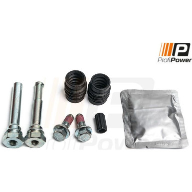 PROFIPOWER Führungshülsensatz, Bremssattel 9B5082 PROFIPOWER Führungshülsensatz, Bremssattel 9B5082