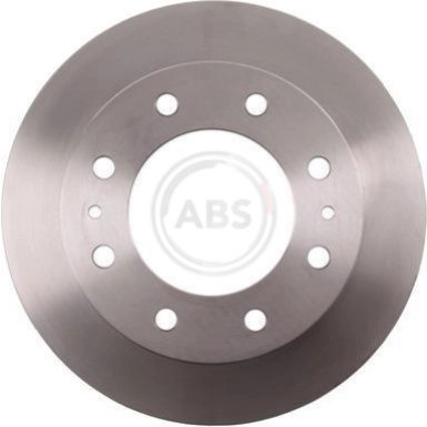 A.B.S. Bremsscheibe 17932