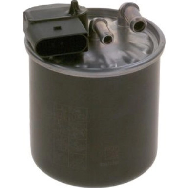 Kraftstofffilter MERCEDES F 026 402 842