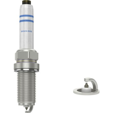 Zündkerze Diverse Platinum Iridium Evo 0 241 245 679