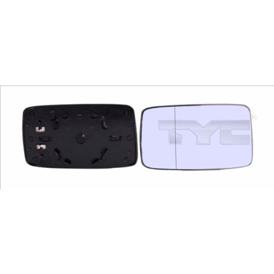TYC Spiegelglas 331-0006-1 TYC Spiegelglas 331-0006-1