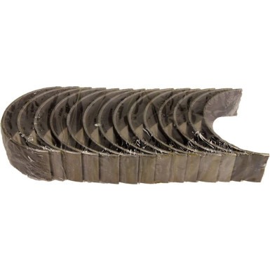 Kurbelwellenlagersatz 037 HS 10596 050