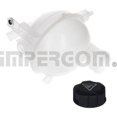 AUSGLEICHSBEHÄLTER, KÜHLMITTEL IMP44122 AUSGLEICHSBEHÄLTER, KÜHLMITTEL IMP44122