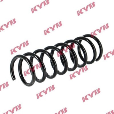 Fahrwerksfeder K-Flex RA7079