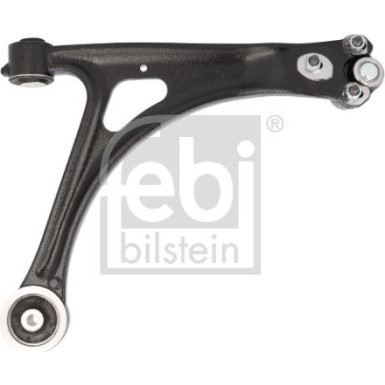Querlenker Audi P. Tt 98- Le Kpl 44452 Querlenker Audi P. Tt 98- Le Kpl 44452