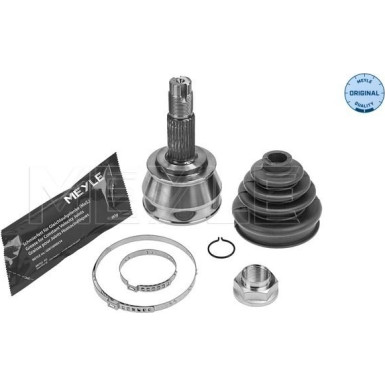 Gelenksatz, Antriebswelle Fiat Multipla 2144980048 Gelenksatz, Antriebswelle Fiat Multipla 2144980048