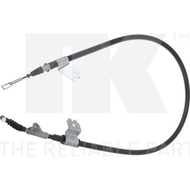 Seilzug, Feststellbremse Nissan T. Sunny 90-95 Pr 902271 Seilzug, Feststellbremse Nissan T. Sunny 90-95 Pr 902271