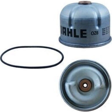 MAHLE Ölfilter OZ 6D MAHLE Ölfilter OZ 6D