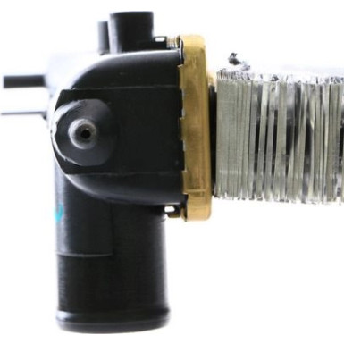Kühler, Motorkühlung BEHR CR 340 001S