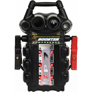 Startbooster-Energie P7-1224, 2X12V, 22Ah, Starten: 5000A / 2500A 0XLMP71224 Startbooster-Energie P7-1224, 2X12V, 22Ah, Starten: 5000A / 2500A 0XLMP71224