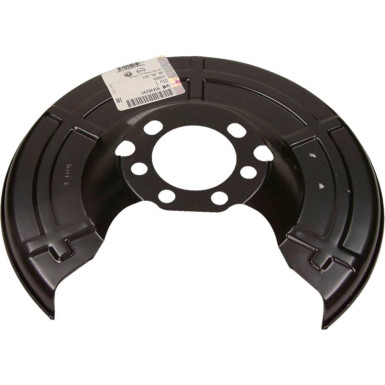 Sie Zeigt Die Bremsscheiben. Opel T. Astra G/H, Combo, Corsa C, Meriva, Zafira A Le/Pr 90498290