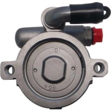 SPIDAN Hydraulikpumpe 53653 SPIDAN Hydraulikpumpe 53653