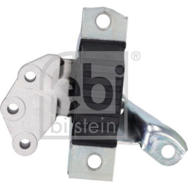 FEBI BILSTEIN Lagerung, Motor 183706 FEBI BILSTEIN Lagerung, Motor 183706