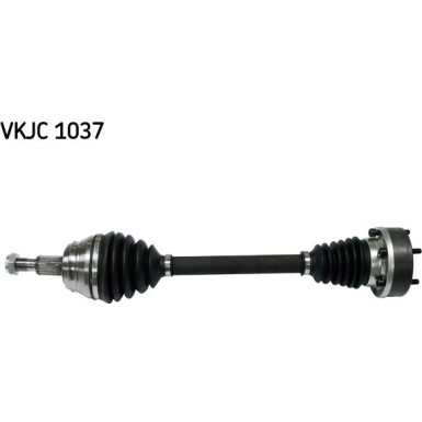 Antriebswelle VKJC 1037