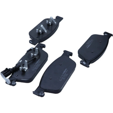 Bremsbelagsatz VW P. T5 03- für 340mm Scheiben 19-2995