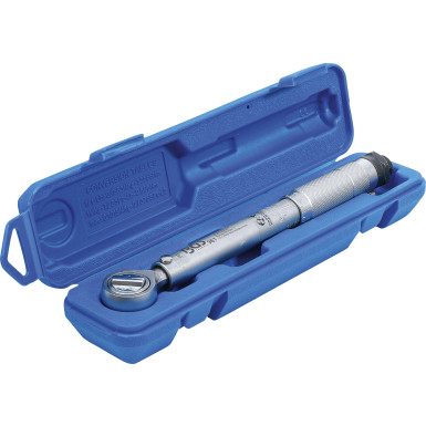 BGS Drehmomentschlüssel Abtrieb Außenvierkant 10 mm (3/8 ) 20 - 110 Nm 961