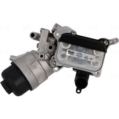 Ölkühler PKW 91355 Ölkühler PKW 91355