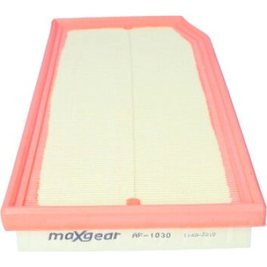 Luftfilter 26-2558