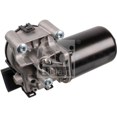 Wischermotor Kia Picanto 04 171628