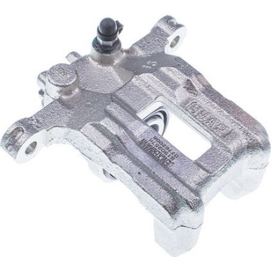 DENCKERMANN Bremstrommel B190257R DENCKERMANN Bremstrommel B190257R