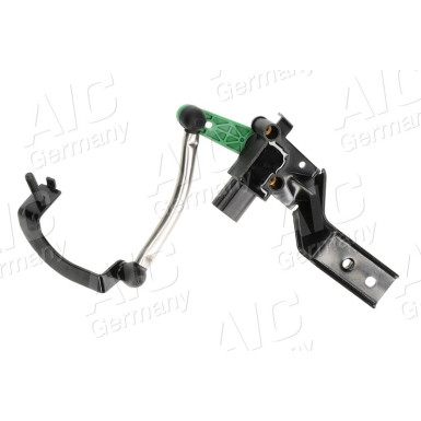NIVEAUSENSOR F LWR V R 4-PIN AUDI A3 4,12-10,20/Q2 16-/Q3 18-/SEA LEON 12-/SKO/VW NEW MOBILITY PARTS 1317,535,2