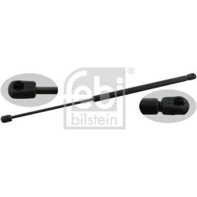 FEBI BILSTEIN Gasdruckfeder 27646 FEBI BILSTEIN Gasdruckfeder 27646