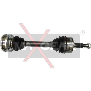 Antriebswelle 49-0081 Antriebswelle 49-0081