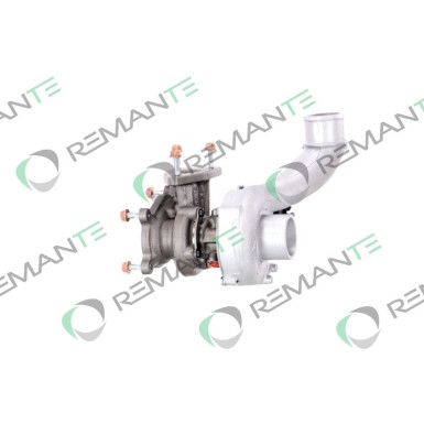 Lader, Aufladung 003-001-000203R
